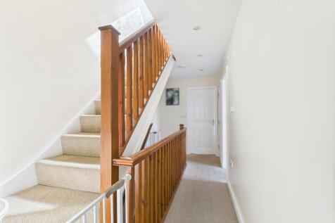 1st Floor Landing