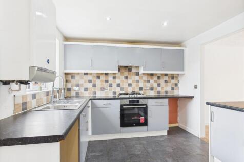 Open Plan Kitchen