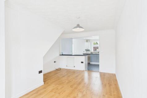 Open Plan Living/Dining Room