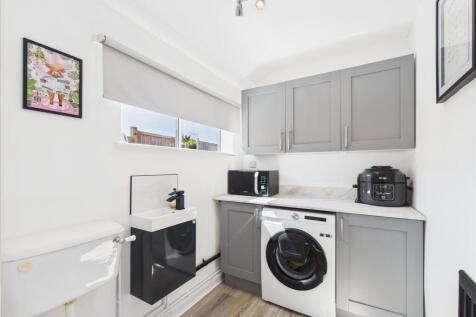 Utility / Wc