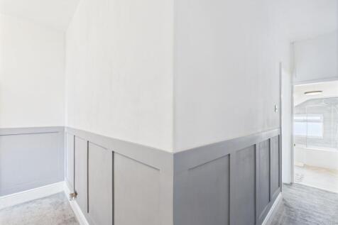 Upstairs Hall
