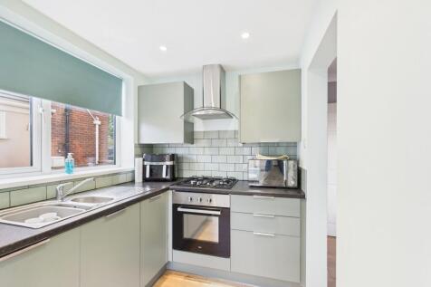 Kitchen &amp; Utility Area