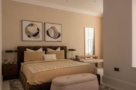 Principal Bedroom