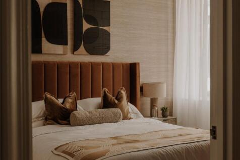 Double Bedroom