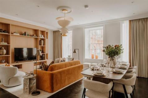 Living and Dining