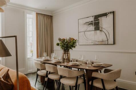 Dining Space