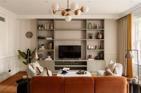 Seating Space