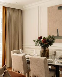 Dining Space