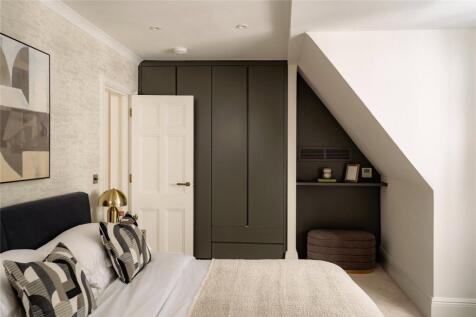 Double Bedroom