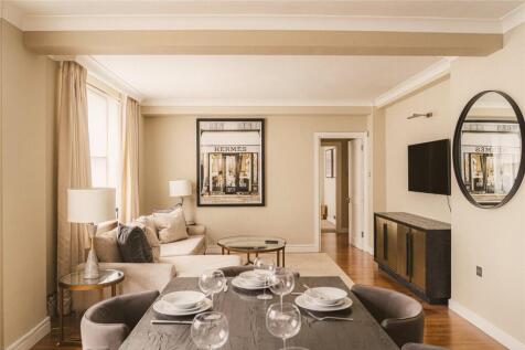 Living and Dining