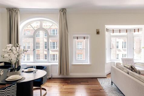 Living and Dining