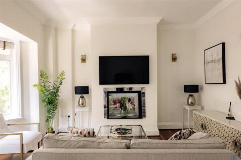 Seating Space