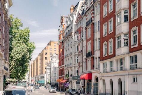 Berkeley Street