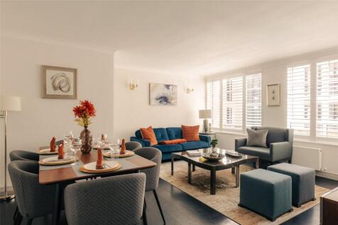 Living and Dining
