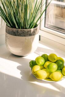 Kitchen Details