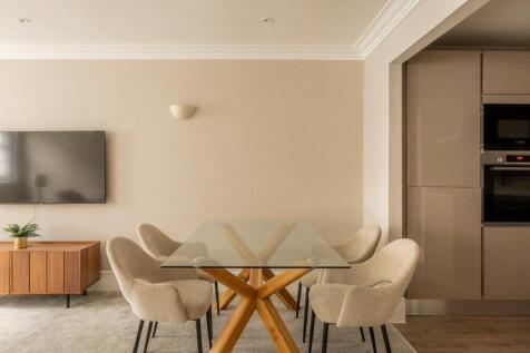 Dining Space
