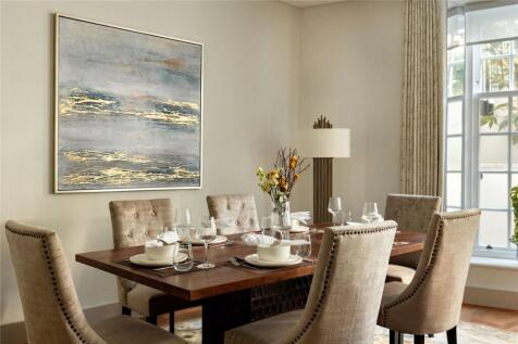 Dining Space