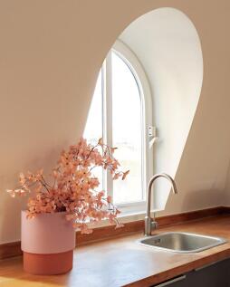 Kitchen Details