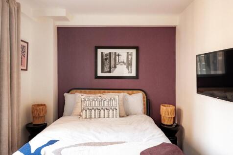 Double Bedroom