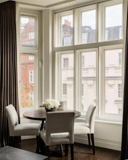 Dining Space