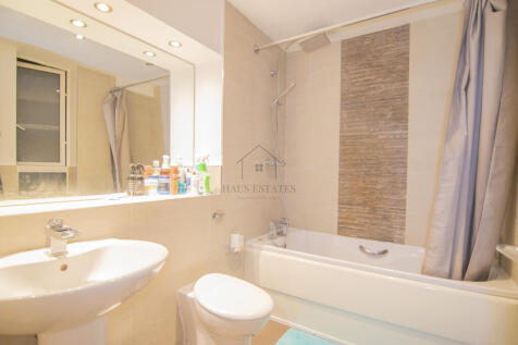 Bedroom One Ensuite