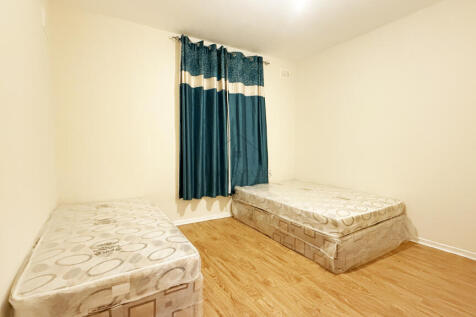Bedroom Main