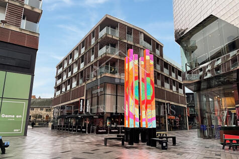 Highcross