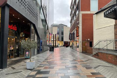 Highcross