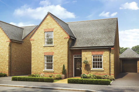 primary property image