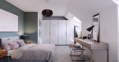 Bracebridge bedroom