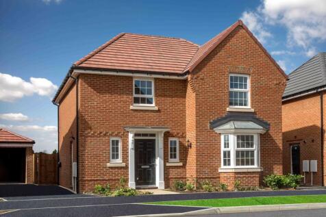 Shenton house type