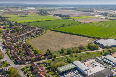 primary property image