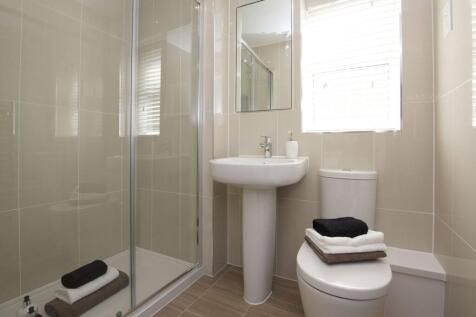 The Archford Show Home