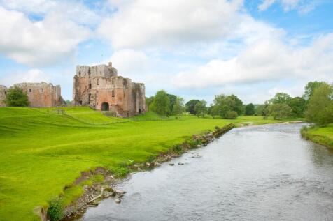 Penrith Castle