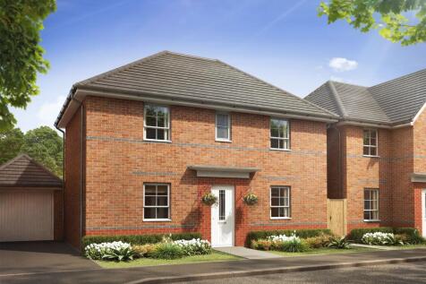 primary property image