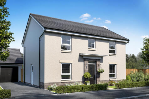 primary property image