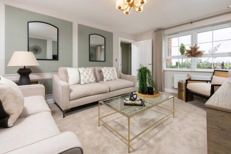Kingsley lounge