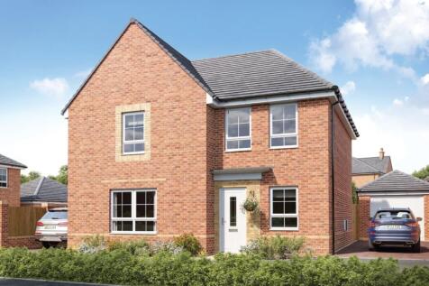primary property image