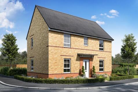 primary property image