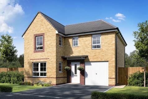 primary property image