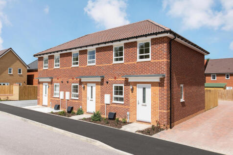 primary property image