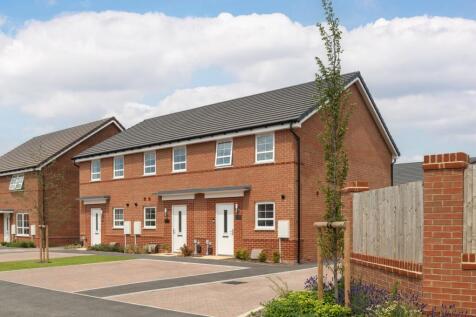 primary property image