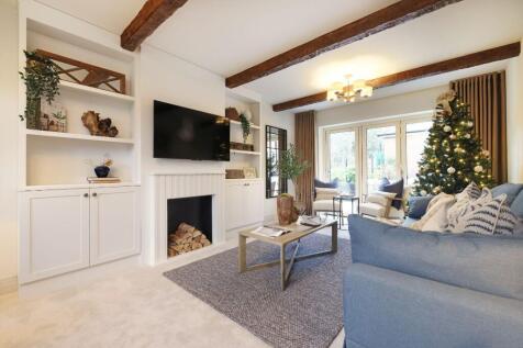 primary property image