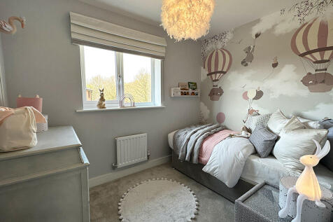 Example Bedroom
