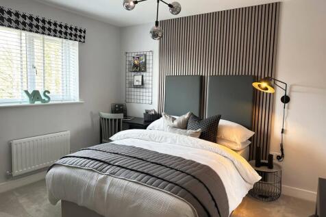 Example Bedroom