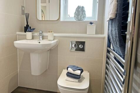 Example En Suite