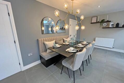 Example Dining Area