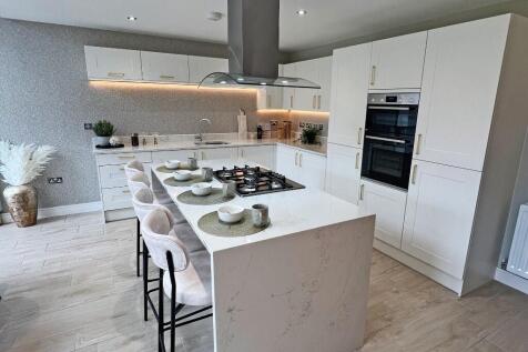 Example Kitchen