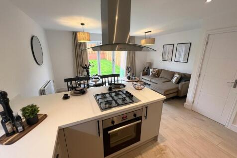 Example Kitchen