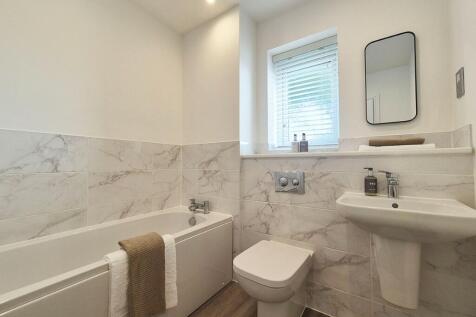 Example Bathroom